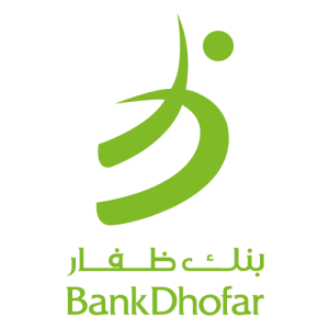 BankDhofar Logo PNG SVG Vector 01