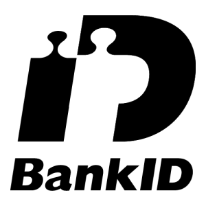 BankID Logo PNG SVG Vector