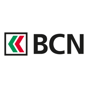 Banque Cantonale Neuchâteloise Logo PNG SVG Vector 01