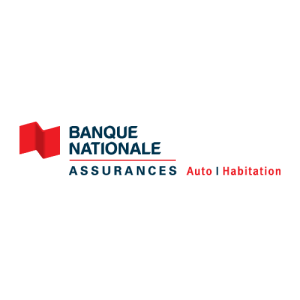 Banque Nationale Assurances Logo PNG SVG Vector 01
