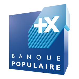 Banque Populaire Logo PNG SVG Vector 01