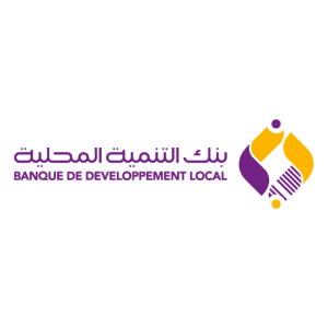 Banque de Développement Logo PNG SVG Vector 01