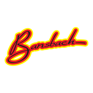 Bansbach Logo PNG Vector