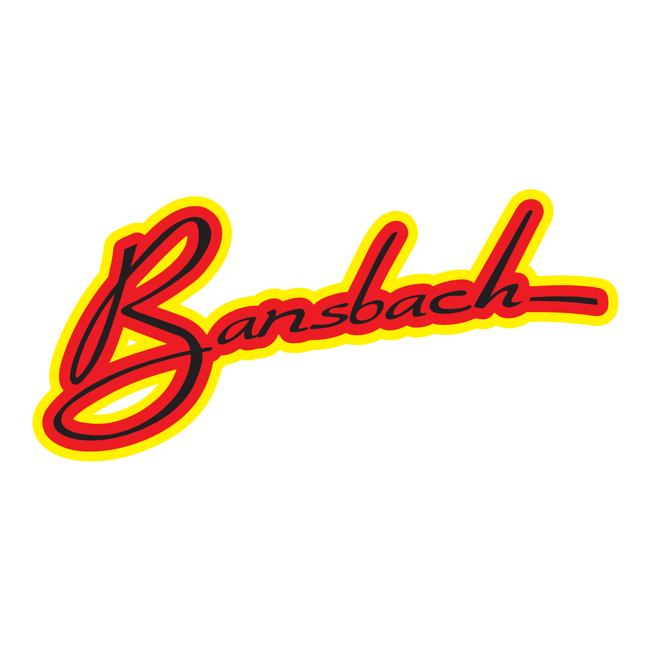 Bansbach Logo PNG Vector Bansbach Logo PNG Vector
