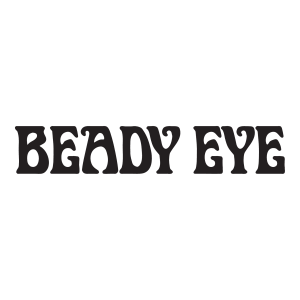 Beady Eye Logo PNG SVG Vector