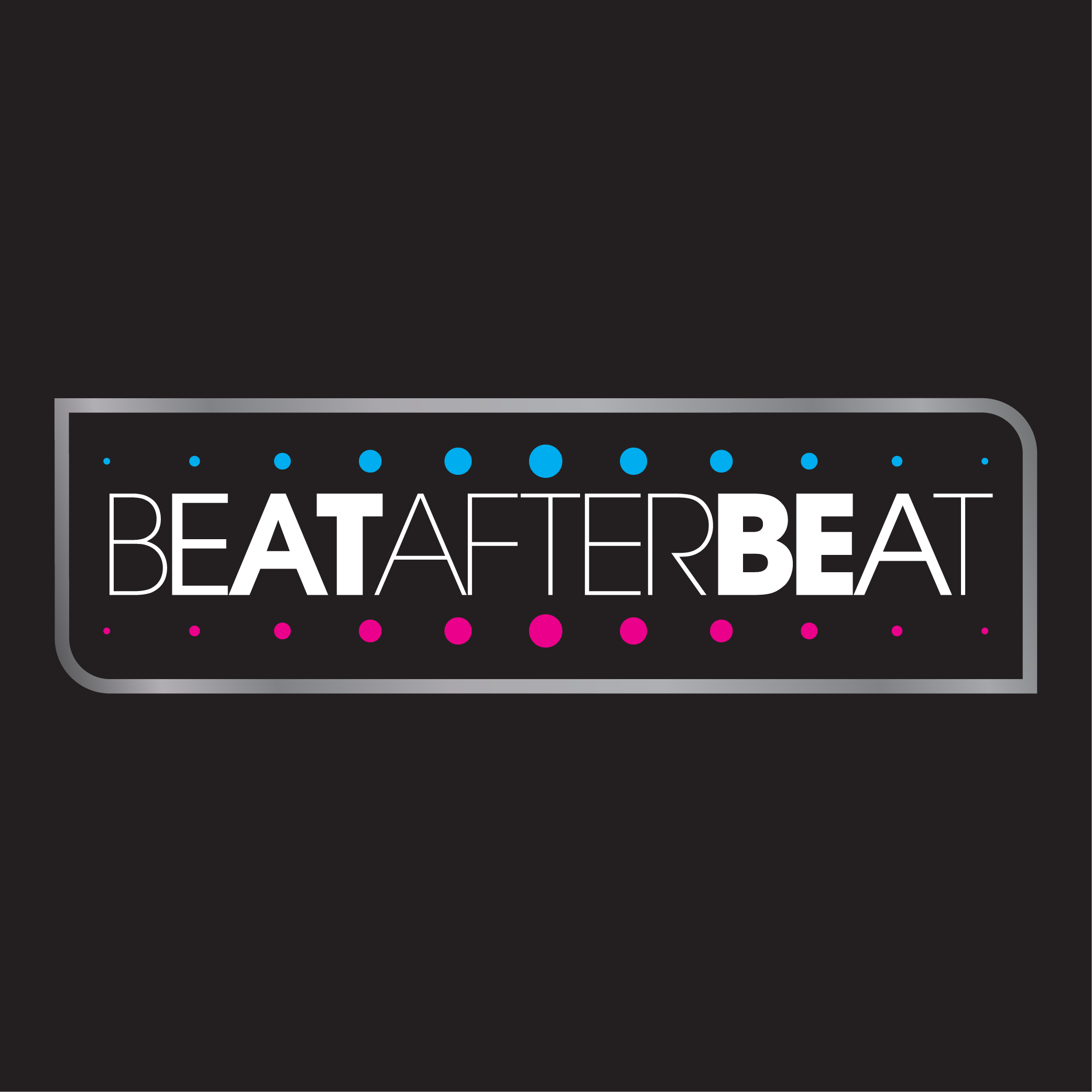 Beat After Beat Logo PNG SVG Vector Beat After Beat Logo PNG SVG Vector