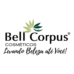 Bell Corpus Cosméticos Logo PNG SVG Vector 01