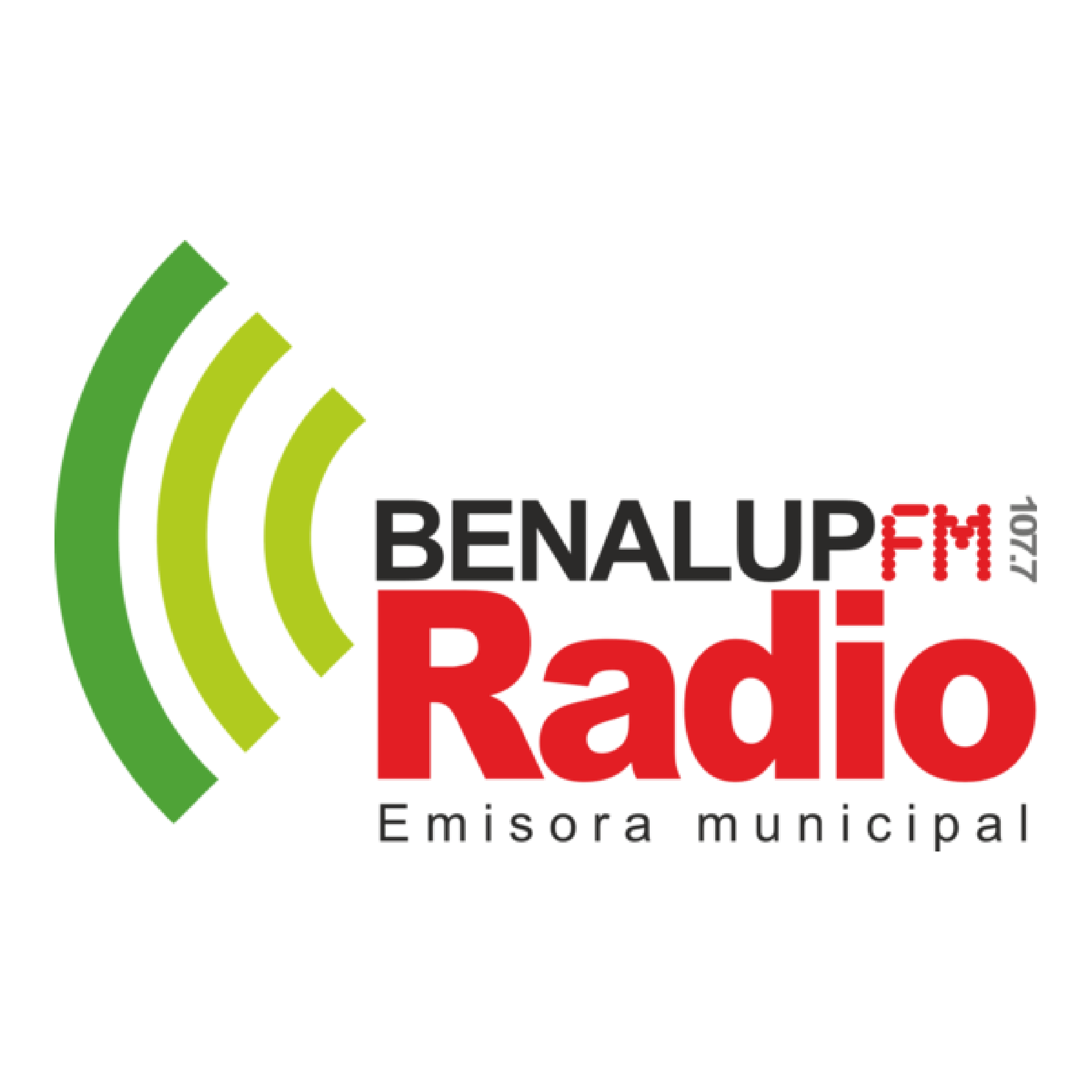 Benalup Radio Logo PNG Vector Benalup Radio Logo PNG Vector