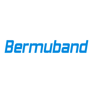 Bermuband Logo PNG SVG Vector