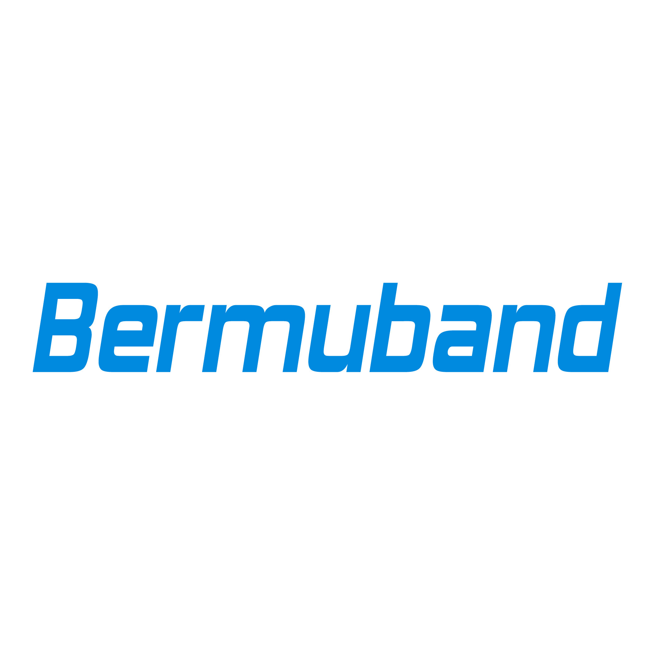 Bermuband Logo PNG SVG Vector Bermuband Logo PNG SVG Vector