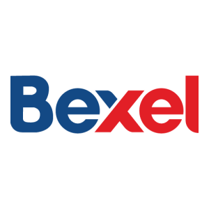 Bexel Logo PNG SVG Vector
