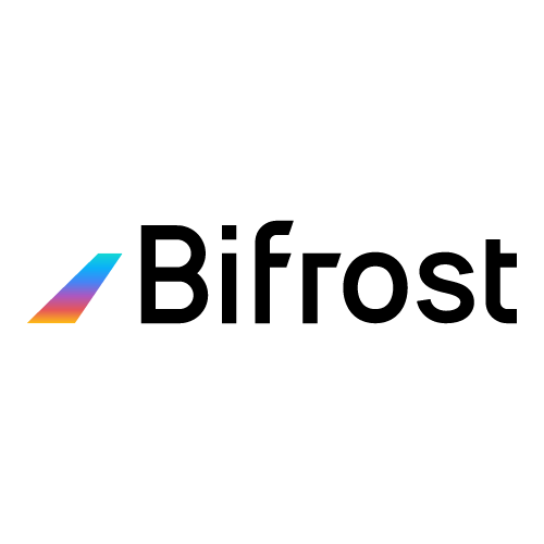 Bifrost Logo PNG SVG Vector Bifrost Logo PNG SVG Vector