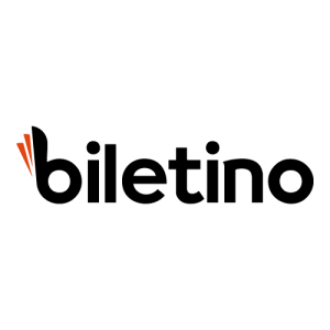 Biletino Logo PNG SVG Vector