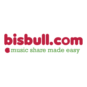 Bisbull Logo PNG SVG Vector 01
