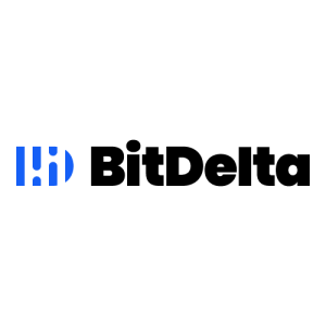 BitDelta Logo PNG SVG Vector 01
