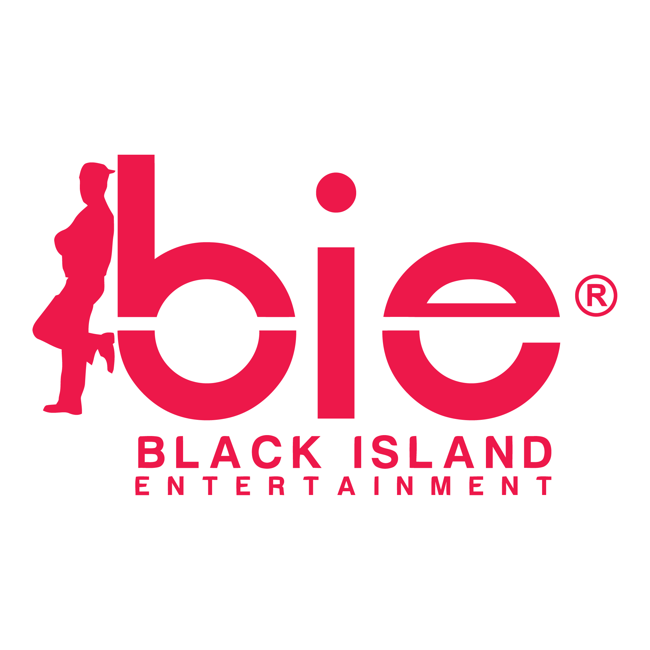Black Island Entertainment Logo PNG SVG Vector Black Island Entertainment Logo PNG SVG Vector