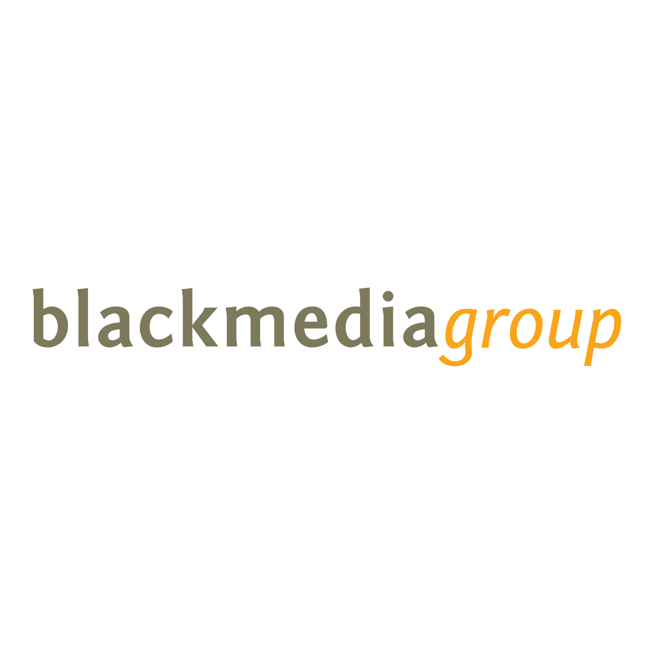 Black Media Group Logo PNG SVG Vector Black Media Group Logo PNG SVG Vector