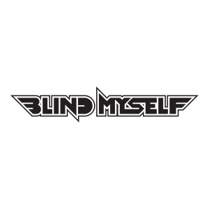 Blind Myself Logo PNG SVG Vector 01
