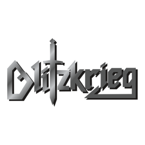 Blitzkrieg Logo PNG SVG Vector 01