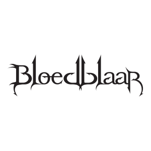Bloedblaar Logo PNG SVG Vector