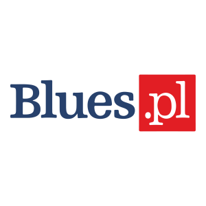 Blues.pl Logo PNG Vector