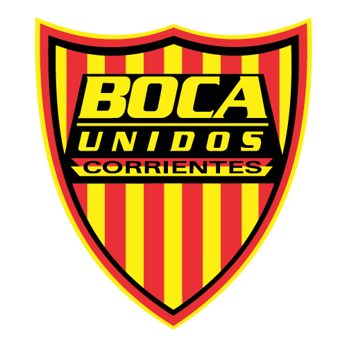 Boca Unidos Logo PNG Vector Boca Unidos Logo PNG Vector