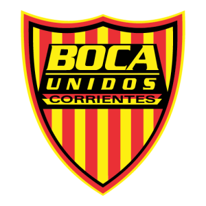 Boca Unidos Logo PNG SVG Vector