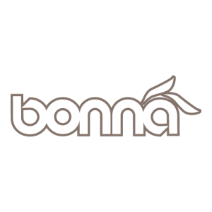 Bonna Logo PNG SVG Vector