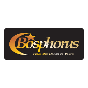 Bosphorus Cymbals Logo PNG SVG Vector