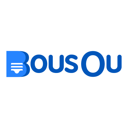 Bous Ou Logo PNG SVG Vector Bous Ou Logo PNG SVG Vector