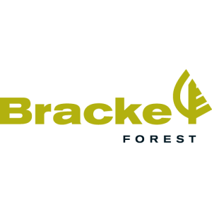 Bracke Forest logo PNG SVG Vector