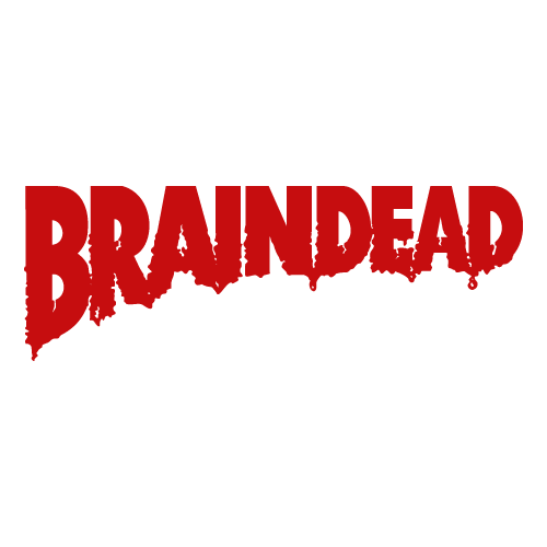 Braindead Logo PNG SVG Vector Braindead Logo PNG SVG Vector