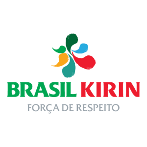 Brasil Kirin Logo PNG SVG Vector 01