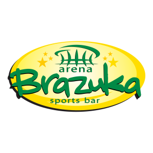 Brazuka Logo PNG SVG Vector