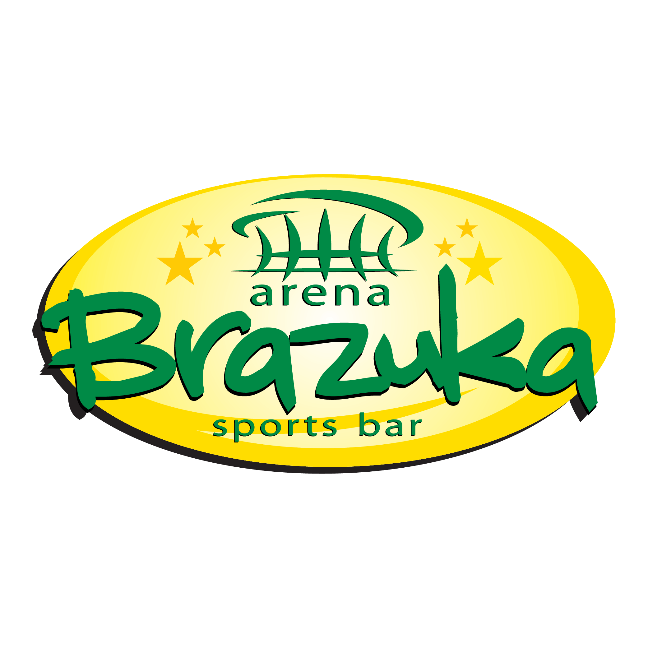 Brazuka Logo PNG SVG Vector Brazuka Logo PNG SVG Vector