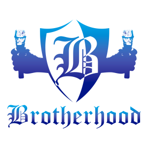 Brotherhood Logo PNG SVG Vector