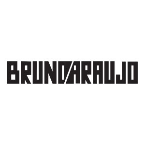 Bruno Araujo Logo PNG SVG Vector 01