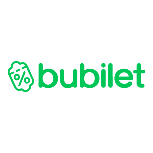 Bubilet Logo PNG SVG Vector Bubilet Logo PNG SVG Vector