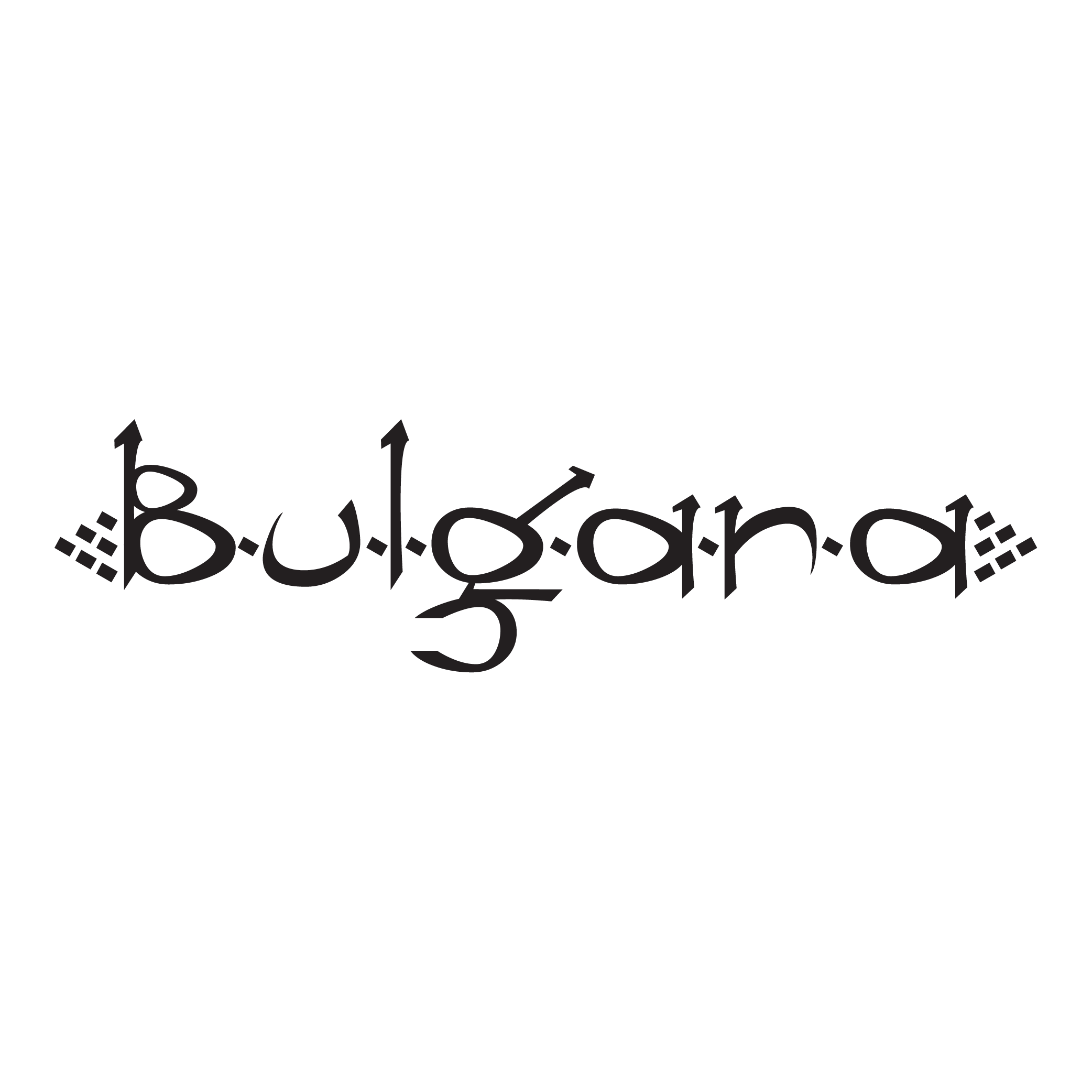 Bulgara Logo PNG SVG Vector Bulgara Logo PNG SVG Vector