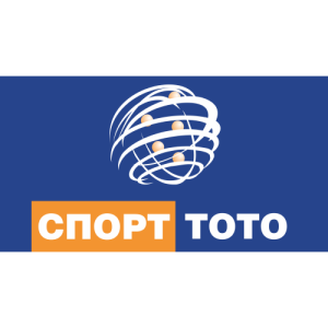 Bulgarski Sporten Totalizator Logo PNG SVG Vector