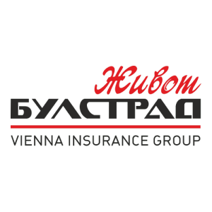 Bulstrad Life Logo PNG SVG Vector
