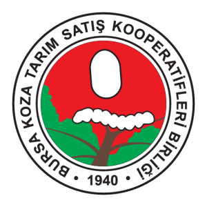 Bursa Koza Tarim logo PNG SVG Vector 01