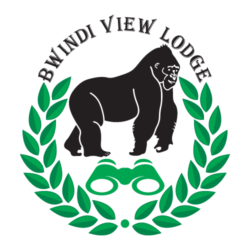 Bwindi View Lodge Logo PNG Vector Bwindi View Lodge Logo PNG Vector