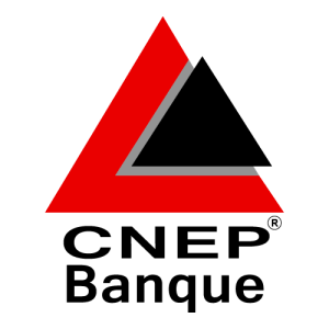 CNEP Banque Logo PNG SVG Vector 01