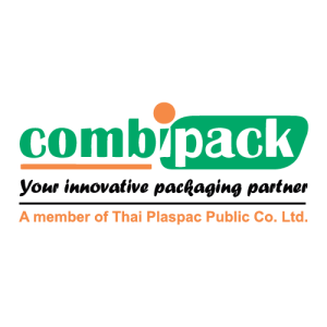 COMBI PACK Logo PNG SVG Vector