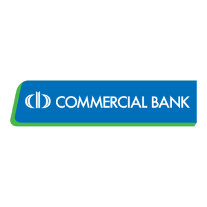 COMMERCIAL BANK OF CEYLON PLC Logo PNG SVG Vector