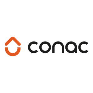 CONAC Logo PNG Vector