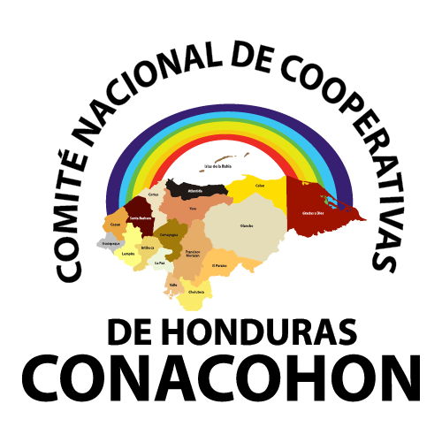 CONACOHON Logo PNG SVG Vector CONACOHON Logo PNG SVG Vector