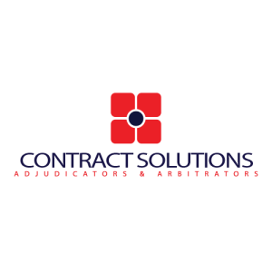 CONTRACT SOLUTIONS Logo PNG SVG Vector