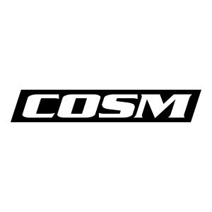 COSM Logo PNG SVG Vector